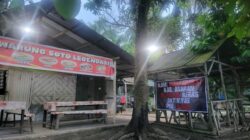 Masyarakat Kab. Asahan Menolak Aktivitas PMI (PEKERJA MIGRAN INDONESIA) Ilegal di Wilayah Mereka