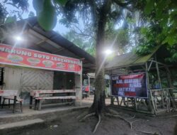 Masyarakat Kab. Asahan Menolak Aktivitas PMI (PEKERJA MIGRAN INDONESIA) Ilegal di Wilayah Mereka