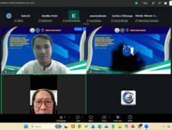 Datang Berobat, Pulang Membawa Keadilan? Webinar Nasional MHI Kupas Tuntas Hak Pasien dan Wajah Baru Rumah Sakit Pasca Permenkes Nomor 6 Tahun 2026