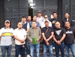AMI Laporkan DJ Icha Chellow Dan Mala Agatha ke Polrestabes Surabaya, Nilai Lirik Lagu Berpotensi Merusak Moral Generasi Muda