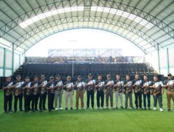 Meriahkan HUT Ke-68, Kodam XII/Tpr Gelar “Tanjungpura Shooting Open Tournament 2026