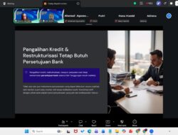 Webinar Nasional Mimbar Hukum Indonesia Kupas Tuntas Polemik Harta Gono-Gini yang Kerap Memicu Sengketa