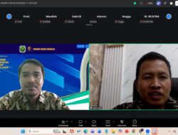 Nafkah Pasca Perceraian Bukan Sekadar Uang! Webinar Nasional MHI Ungkap Instrumen Perlindungan Perempuan dan Anak Perspektif Maqashid Syariah
