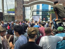 Himpunan Organisasi Transparansi dan Mencegah Aksi Korupsi (HOTMA) Mendukung Peryataan Hotman Paris Hutapea
