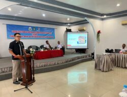 DPD Organda Kalbar Gelar Sosialisasi dan Diskusi Instruksi Gubernur Terkait Penyediaan, Pendistribusian, dan BBM Jenis Tertentu