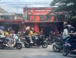 Diiringi Dukungan Solid Pengurus Ranting, Guntur Sahputra Resmi Daftar dan Jadi Calon Tunggal Ketua PAC Pemuda Pancasila Medan Denai