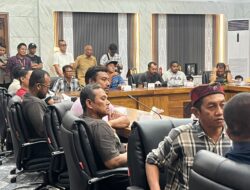 Persatuan Sopir Kalbar Desak Pemerintah Tuntaskan Persoalan Solar Bersubsidi, Gubernur Minta Dugaan Pelanggaran Ditindak