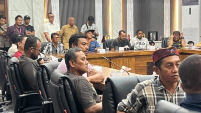 Persatuan Sopir Kalbar Desak Pemerintah Tuntaskan Persoalan Solar Bersubsidi, Gubernur Minta Dugaan Pelanggaran Ditindak