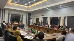 Gubernur Kalbar Tindak Lanjuti Keluhan Sopir Soal BBM, Soroti Dugaan SPBU Jual di Atas HET dan Penyalahgunaan Barcode