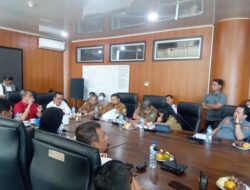 Komisi IV DPRD Medan Ingin Batalkan Eksekusi PSU Contempo