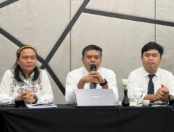 Kuasa Hukum Pertanyakan Penanganan Kasus Kematian Veggie, Kasat Reskrim: Silakan Datang ke Kantor