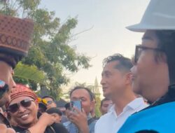 BPM Kepung Kantor PLN Sungai Raya, Perwakilan PLN Tinggalkan Lokasi Tanpa Memberi Pernyataan