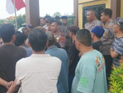 Maaf & Sakit” TAK D GUBRIS WIDI NURCAHYO TEWAS USAI DI HAJAR SAAT PENANGKAPAN DI GUNUNG GANGSIR