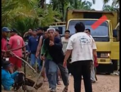 Bupati Palas Didesak Copot Kades Gunung Malintang, : Buntut dari Dugaan Keterlibatan Kasus Penganiayaan di Dusun Balaka