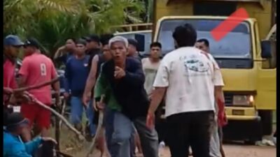 Bupati Palas Didesak Copot Kades Gunung Malintang, : Buntut dari Dugaan Keterlibatan Kasus Penganiayaan di Dusun Balaka