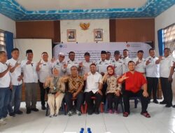 ITB Terapkan Nilai Kearifan Lokal sebagai Landasan Penanganan Pascabencana di Tanjung Pura, Sumatera Utara