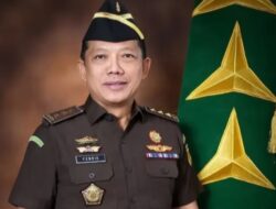 Ketua KAKI Jatim Sarankan Febrie Ardiansyah Tunjukkan Sikap dan Hormati Proses Hukum, Bukan Ajukan Praperadilan