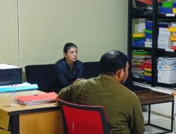 Sales Dealer Honda Mengaku Ditekan Soal Data Konsumen, Polres Kubu Raya Sebut Perkara Terjadi April dan Akan Cek