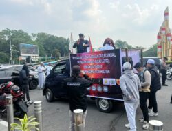 Aliansi Masyarakat Kalimantan Barat Bersatu Tolak LGBT, Serukan Persatuan Umat Islam