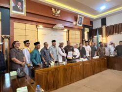 Aliansi Umat Islam Dorong Perda Anti-LGBT, DPRD Kalbar Nyatakan Siap Tindak Lanjuti