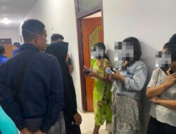 Operasi Antik Salawaku 2026, Polres Buru Bersama BNNK dan POM AD Gencarkan Razia Serta Tes Urin