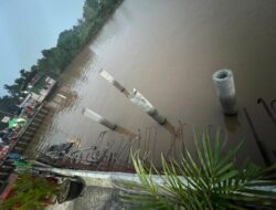 Proyek Pelabuhan Rasau Jaya Anggaran 2023 Dipertanyakan, Warga Minta Audit dan Pemeriksaan Fisik
