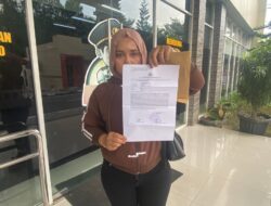 Diduga “Jual Janji” Bebaskan Tahanan Narkoba Rp200 Juta, Oknum Pengacara Resmi Dipolisikan ke Polda Sumut