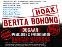 Viral Disebut DPO, Kuasa Hukum: Tidak Pernah Ada Surat Pencarian Orang Atas Nama Amri