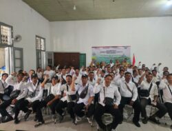 PT Utama Lestari Indonesia Siapkan Asesor Kompetensi Konstruksi dan K3