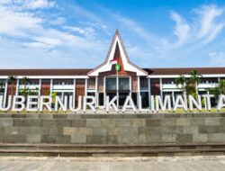 Rp19,1 Miliar untuk Gedung Parkir Kejati Kalbar di Tengah Efisiensi Anggaran, Publik Bertanya: Seberapa Urgen?