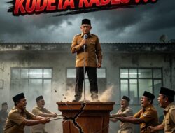 Isu “Kudeta” Kepala Desa Mengemuka, Pemberhentian Kades Tak Bisa Sepihak