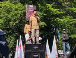 Diskriminatif layanan air bersih Wong Elit VS Wong Alit