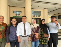 Dugaan Pelanggaran Etik Suyanto Tanjung, BK DPRD Kalbar Minta Keterangan Pelapor
