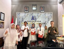 FH UTM dan YLBH Fajar Trilaksana Perkuat Sinergi Pendidikan, Penelitian dan Pengabdian Masyarakat