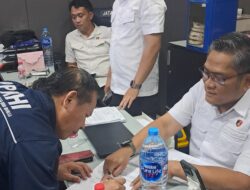 KASUS SUSI PURWANTI DI SWALAYAN HASBUNA RESMI DAMAI, LAPORAN DI DITRESKRIMUM JATANRAS POLDA JATENG DICABUT