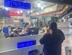 3 ALASAN POWER BANK DILARANG MASUK BAGASI PESAWAT, INI CARA MEMBAWANYA DENGAN AMAN