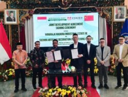 KAKI Jatim Minta KPK Awasi Pembangunan Industri UEA-China di Bangkalan, Jika Ditemukan Suap Menyuap Diproses Hukum