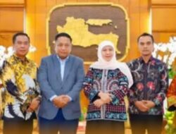 KAKI Jatim Soroti Wacana Kawasan Industri UEA-China di Bangkalan, Hasil Investigasi Temukan Harga Lahan Rp 30.000 Per meter