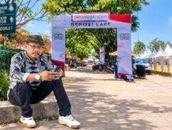 Abaikan Somasi, Konser Sponsor Rokok Tetap Digelar di RTH Maron Genteng – LPLH-TN Banyuwangi Somasi DPRD, Tuntut RDPU Lintas Komisi dan Denda 2 Miliar