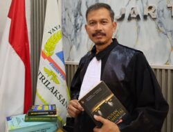 Sudah Kehilangan Obyek Sengketa Gugatan Denny Indrayana Soal Ijazah Gibran Potensi Tidak Dapat Diterima