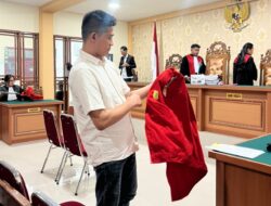 Divonis 4 Tahun 6 Bulan, Edy Chou: Sangat Berat, Konsumen yang Dirugikan Tidak Ada
