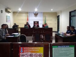 LBH MUKTI PAJAJARAN MENANG TELAK! PN BANGIL TOLAK GUGATAN PERLAWANAN EKSEKUSI TANAH SELOTAMBAK