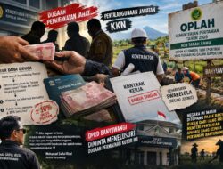 Dugaan Pengalihan Kendali Dana OPLAH Kementan 2026 di Banyuwangi, DPRD Diminta Turun Tangan
