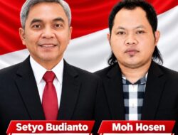 KAKI Jatim Ingatkan Ketua KPK Jangan Ada Perlakuan Istimewa! Tindak Tegas Nusron Wahid