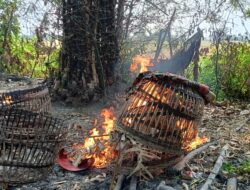 Polsek Sukodono Tindak Lanjuti Dumas Sabung Ayam di Desa Bangsri