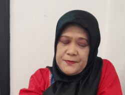 Kecewa Atas Kinerja Polrestabes Medan, Pelapor Akan Menggelar Aksi Bersama Kaum Ibu Di Mapolrestabes Medan