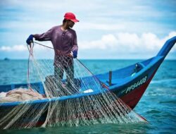 Menjual Daerah Pesisir demi Kemakmuran Semu: Ketika Kehancuran Ekologis Dilegalkan atas Nama Pertumbuhan Ekonomi
