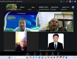 Wartawan Dilaporkan atau Dipidana karena Berita, Mimbar Hukum Indonesia Bedah Strategi Perlindungan Hukum Pers di Era KUHP Baru