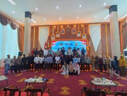 Sinergi Lintas Sektor, Perkuat Pengawasan dan Kualitas Dapur MBG di Kalimantan Barat