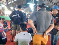 DIDUGA Beroperasi Terang-terangan, Arena Judi Sabung Ayam dan Dadu di Klurak Dilaporkan ke Propam Mabes Polri